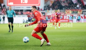 11.05.25 1. FC Heidenheim - 1. FC Union Berlin