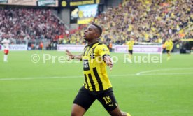 22.10.22 Borussia Dortmund - VfB Stuttgart