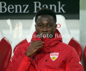 VfB Stuttgart - VfL Bochum