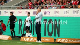 01.09.24 1. FC Heidenheim - FC Augsburg