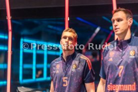 02.10.26 FC Bayern Basketball - Partizan Belgrad