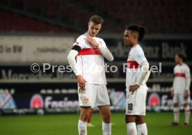 15.12.20 VfB Stuttgart - 1. FC Union Berlin