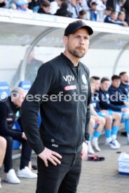 22.03.25 Stuttgarter Kickers - Kickers Offenbach