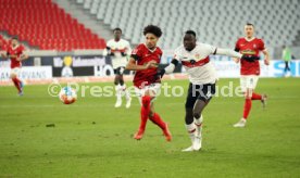 22.01.22 SC Freiburg - VfB Stuttgart