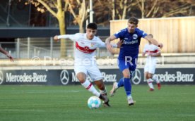 26.11.22 VfB Stuttgart II - Bahlinger SC