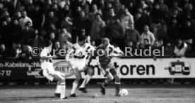 08.01.92 VfB Stuttgart - Sigma Olm&uuml;tz