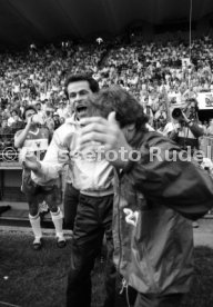 27.05.85 FC Aarau - Xamax Neuchatel