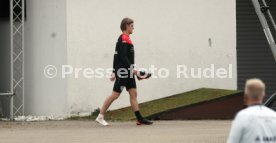 03.05.21 VfB Stuttgart Training