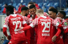 21.03.21 TSG 1899 Hoffenheim - 1. FSV Mainz 05