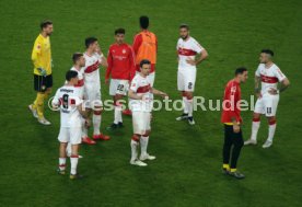 Relegation 2019 VfB Stuttgart - 1. FC Union Berlin