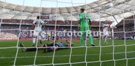 VfB Stuttgart - FC Augsburg