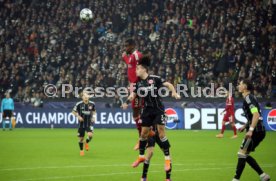 22.10.25 Eintracht Frankfurt - FC Liverpool