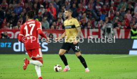 28.08.26 FC Bayern M&uuml;nchen - VfB Stuttgart