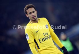 RC Stra&szlig;burg - Paris St. Germain