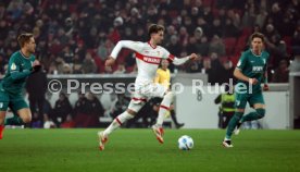 04.02.25 VfB Stuttgart - FC Augsburg