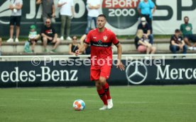 10.07.21 VfB Stuttgart - FC St. Gallen