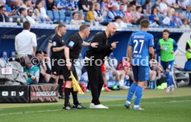 12.04.25 TSG 1899 Hoffenheim - 1. FSV Mainz 05
