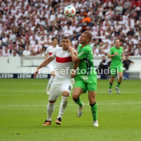 30.08.25 VfB Stuttgart - Borussia M&ouml;nchengladbach