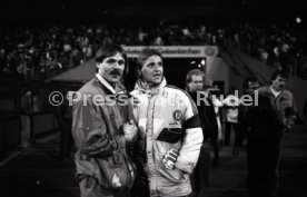 07.04.90 FC Schalke 04 - Stuttgarter Kickers