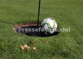 VfB Stuttgart Footgolf-Cup