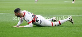 15.02.25 VfB Stuttgart - VfL Wolfsburg