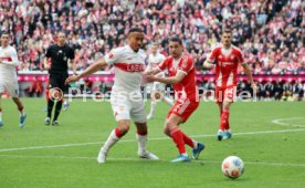 19.04.26 FC Bayern M&uuml;nchen - VfB Stuttgart