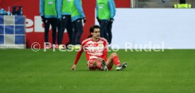 31.01.26 TSG 1899 Hoffenheim - 1. FC Union Berlin