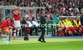 01.06.13 DFB-Pokal Finale 2013 FC Bayern M&uuml;nchen - VfB Stuttgart