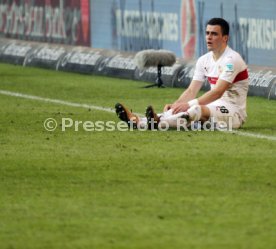 VfB Stuttgart - Hannover 96
