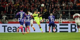 26.10.25 VfB Stuttgart - 1. FSV Mainz 05