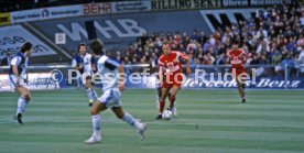 05.01.92 Hallen Masters Stuttgart