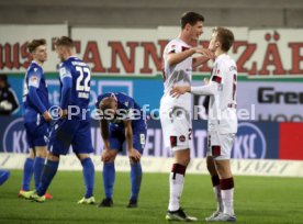 Karlsruher SC - 1. FC N&uuml;rnberg