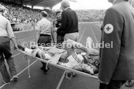 14.08.82 VfB Stuttgart - Inter Mailand