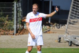 05.09.20 VfB Stuttgart II - KSV Hessen Kassel