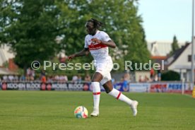 09.07.22 VfB Stuttgart - FC Z&uuml;rich