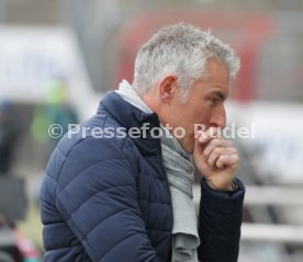 Karlsruher SC-DSC Arminia Bielefeld