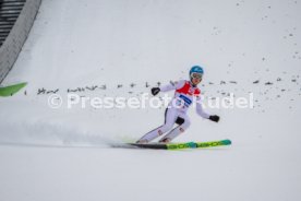 01.02.2026 Weltcup Nordische Kombination M&auml;nner