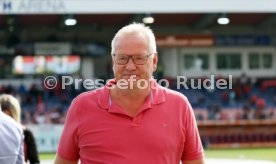 30.09.23 1. FC Heidenheim - 1. FC Union Berlin