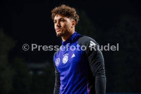 10.09.24 U21 Estland - U21 Deutschland