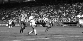 30.07.85 VfB Stuttgart - Stuttgarter Kickers
