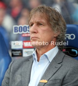 VfL Bochum -VfB Stuttgart