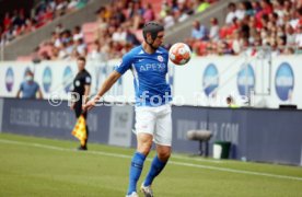 15.08.21 1. FC Heidenheim - FC Hansa Rostock