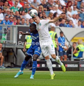 TSG 1899 Hoffenheim - SV Werder Bremen