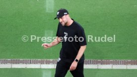 16.08.25 Franz-Beckenbauer-Supercup VfB Stuttgart - FC Bayern München