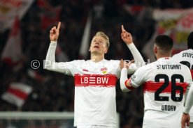 26.10.25 VfB Stuttgart - 1. FSV Mainz 05