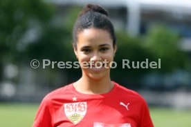 07.07.21 VfB Stuttgart Verabschiedung Olympioniken Olympia Tokia 2021