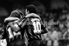 16.08.85 SpG WSG Wattens FC Wacker Tirol - FC Admira Wacker