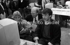 12.12.88 VfB Stuttgart Computer Kurs