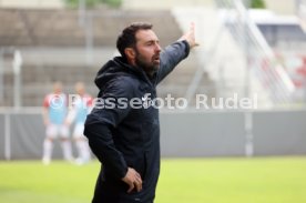 07.05.22 VfB Stuttgart II - Kickers Offenbach