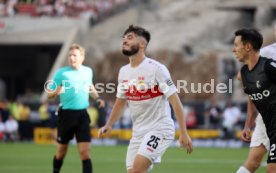 20.08.22 VfB Stuttgart - SC Freiburg